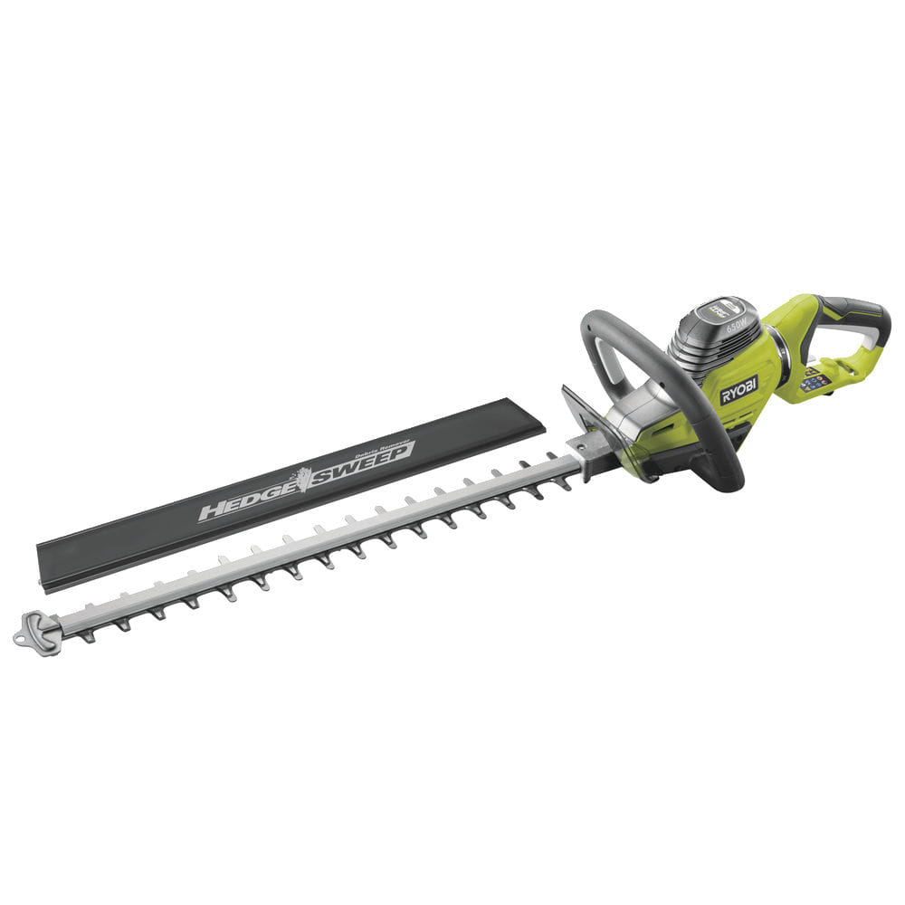 Кусторез электрический RHT6760RL Ryobi
