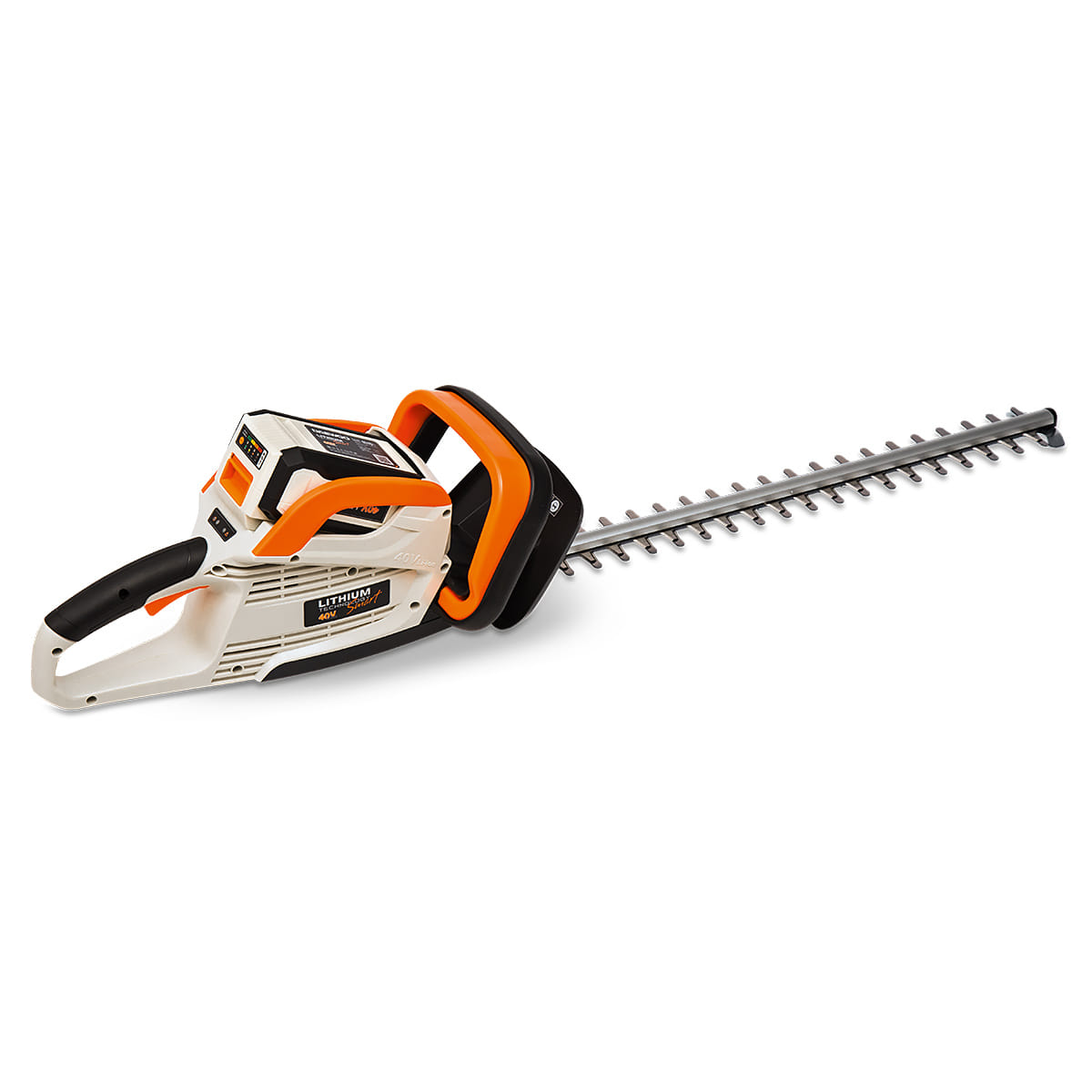 Кусторез аккумуляторный DAHT 5540Li (без батареи) Daewoo Power