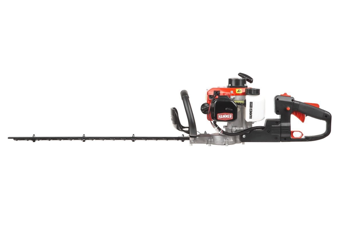 Кусторез бензиновый KST250 Hammer