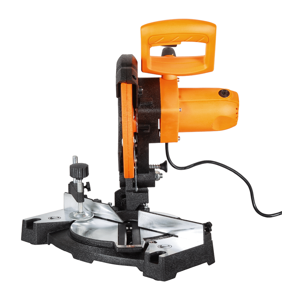 Пила торцовочная ПТ-210 ВИХРЬ