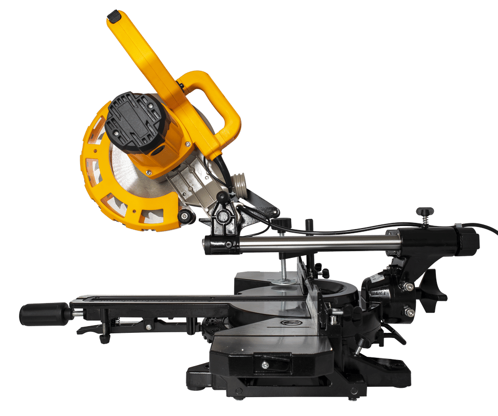 Пила торцовочная ПТ-210ПЛ ВИХРЬ