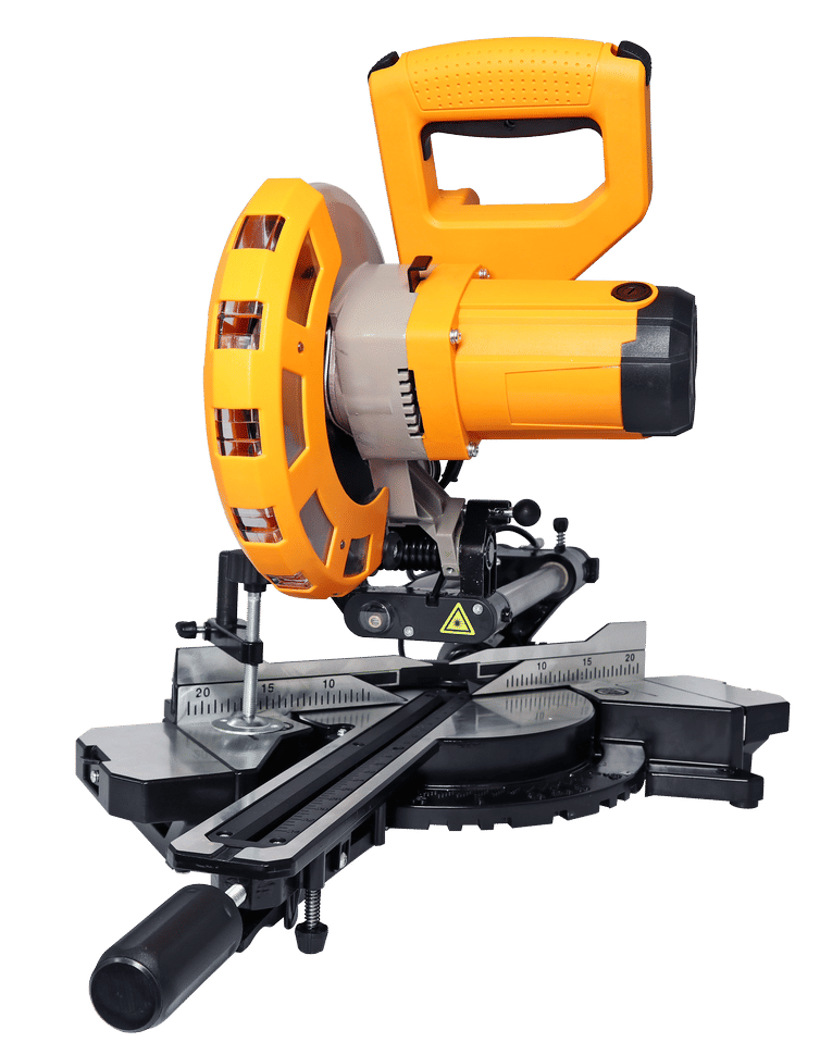 Пила торцовочная ПТ-210ПЛ ВИХРЬ