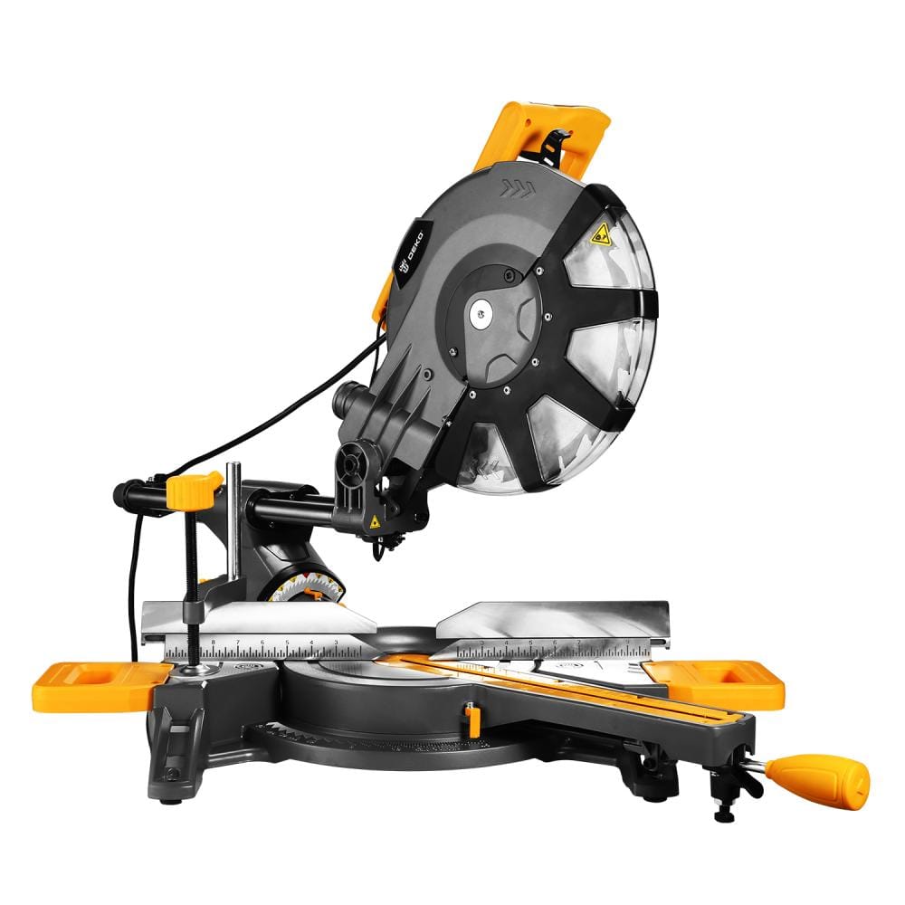 Пила торцовочная DKMS2500-305 Laser Deko