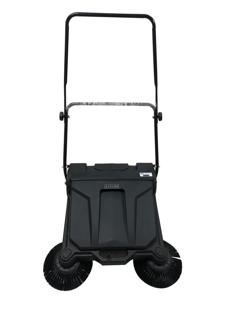 Машина подметальная ZSM680 Zitrek