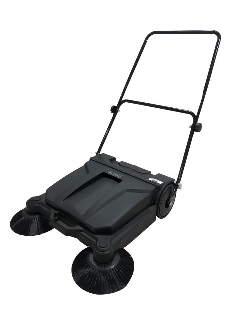 Машина подметальная ZSM680 Zitrek