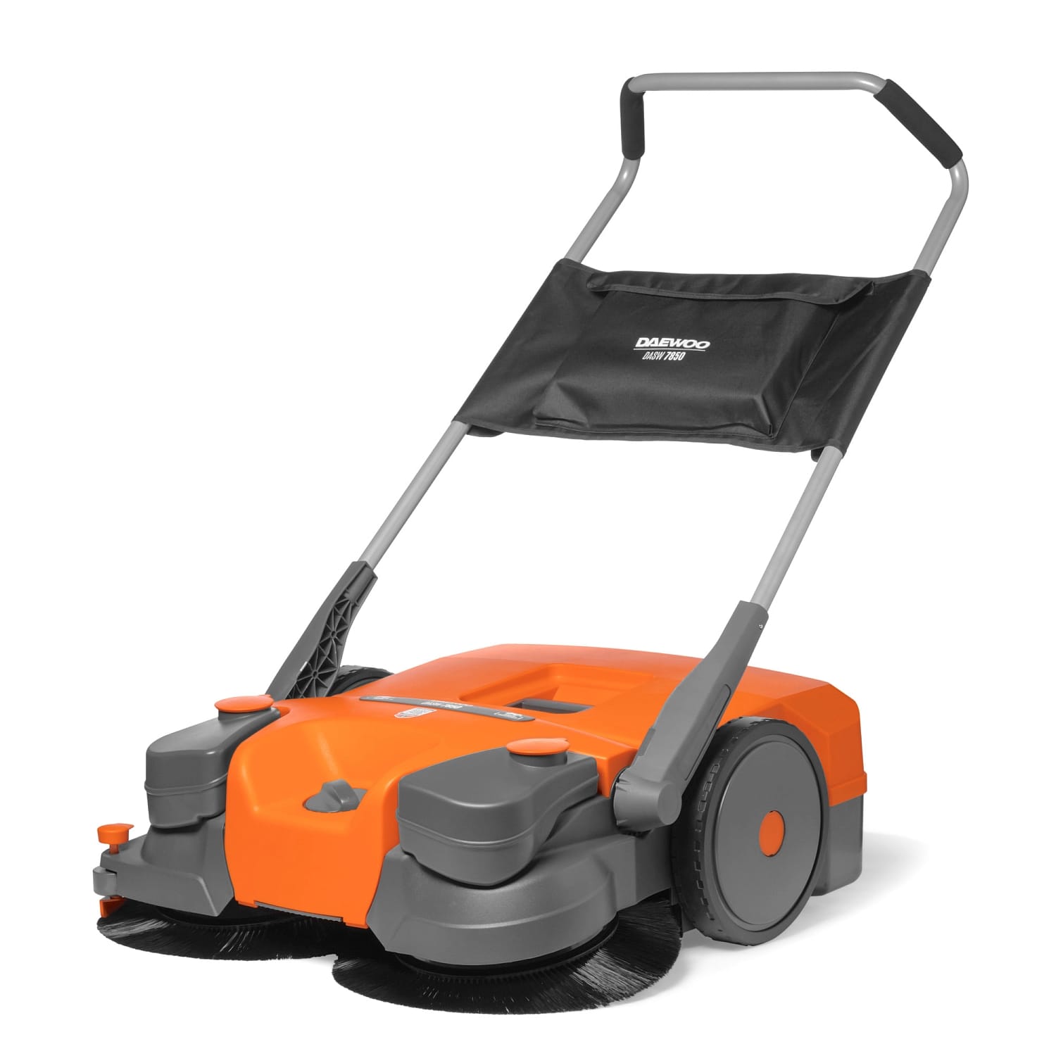 Машина подметальная DASW 7850 Daewoo Power