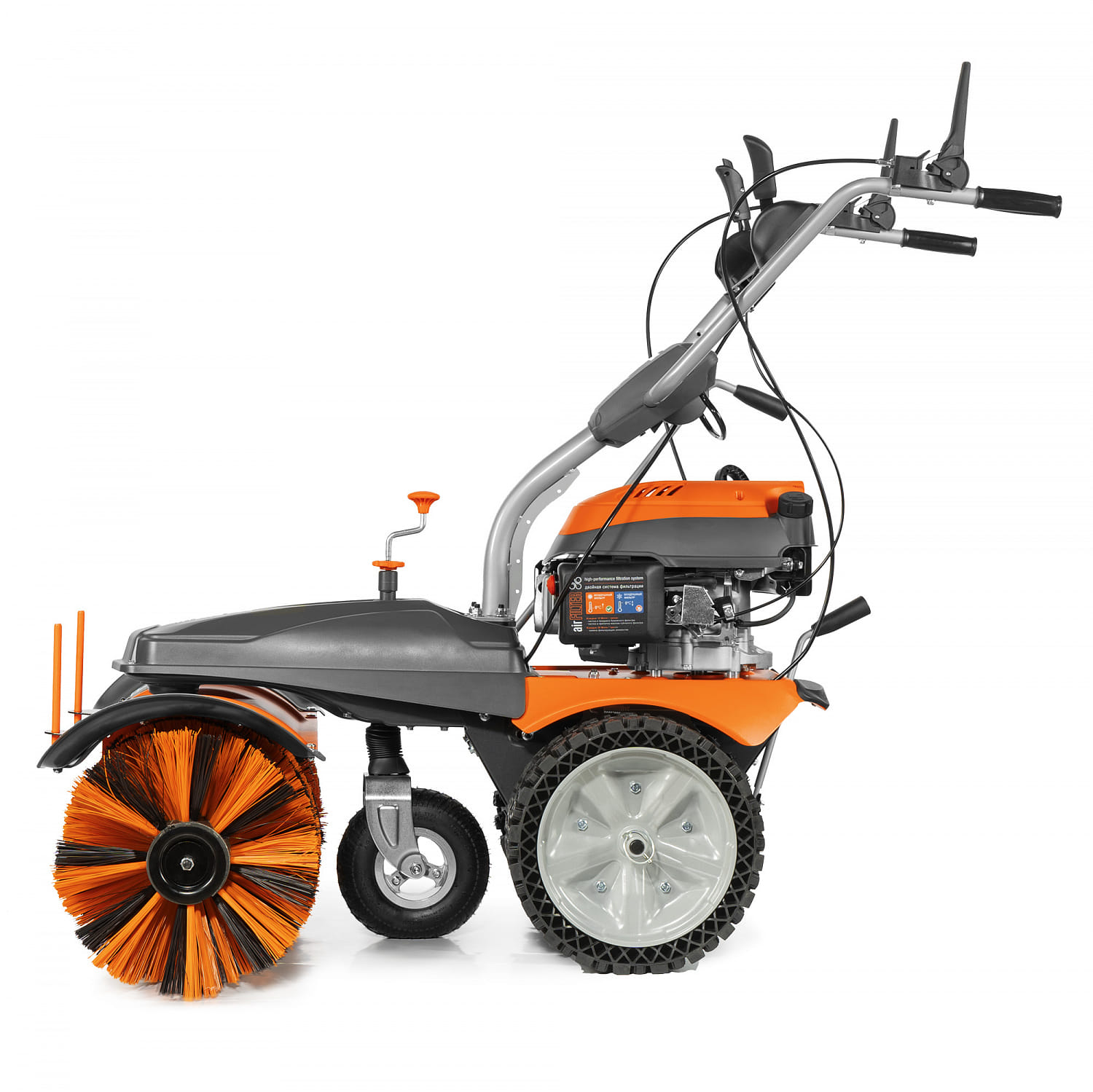 Машина подметальная DASC 70100 Daewoo Power