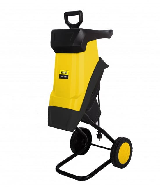 Измельчитель садовых отходов ESH-2500 Huter