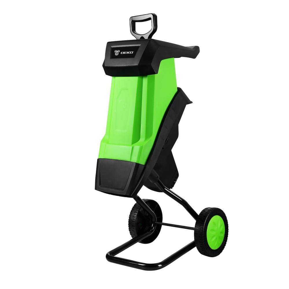 Измельчитель садовых отходов сетевой DKSH2800 Deko