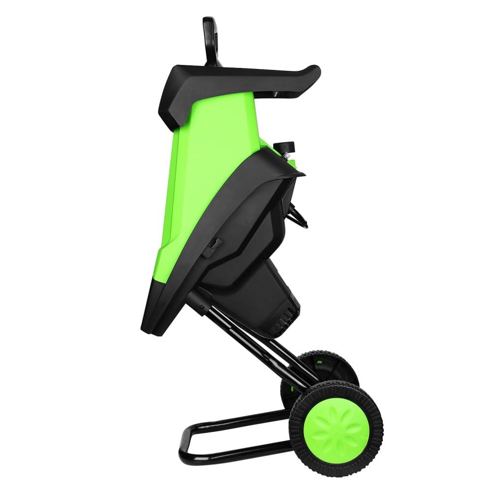 Измельчитель садовых отходов сетевой DKSH2800 Deko