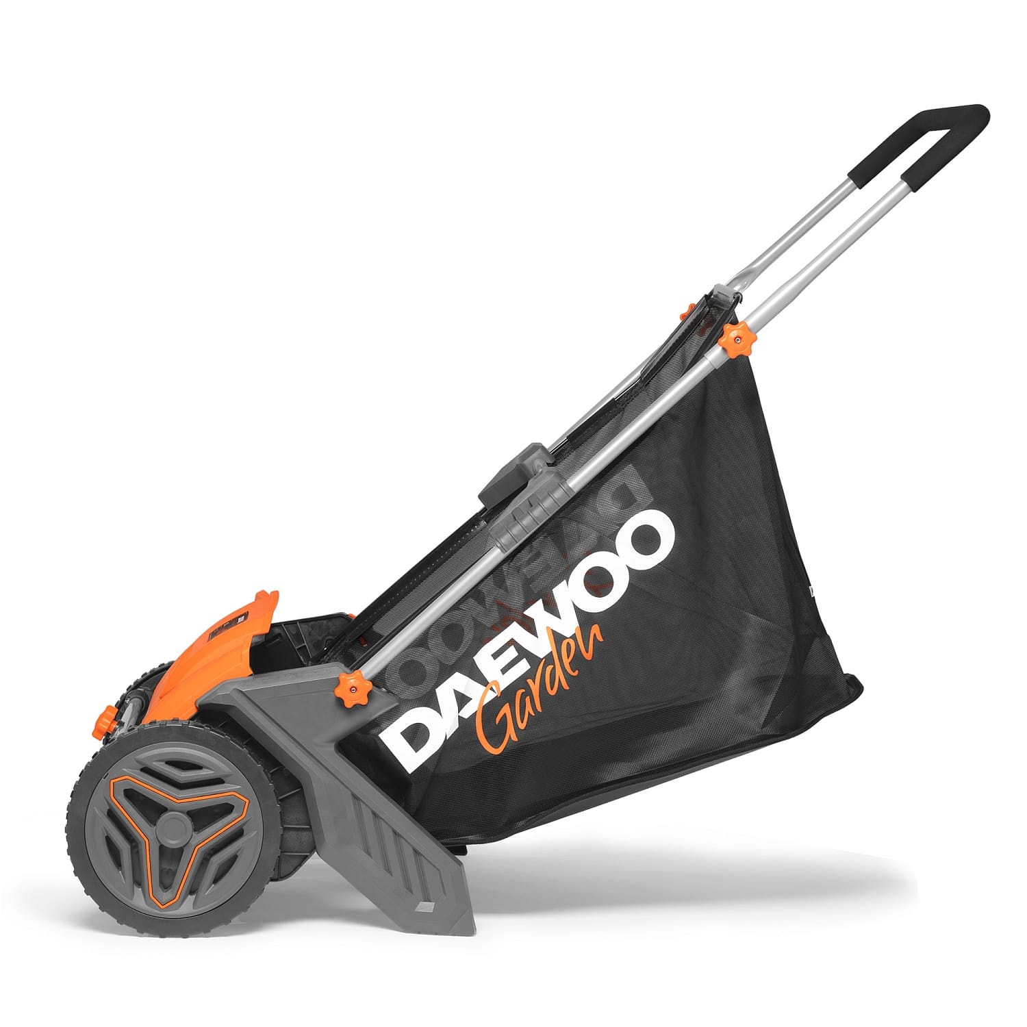 Собиратель листьев механический DALC 5300 Daewoo Power