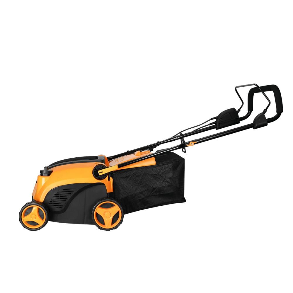 Аэратор-скарификатор электрический DKESC1700 Deko