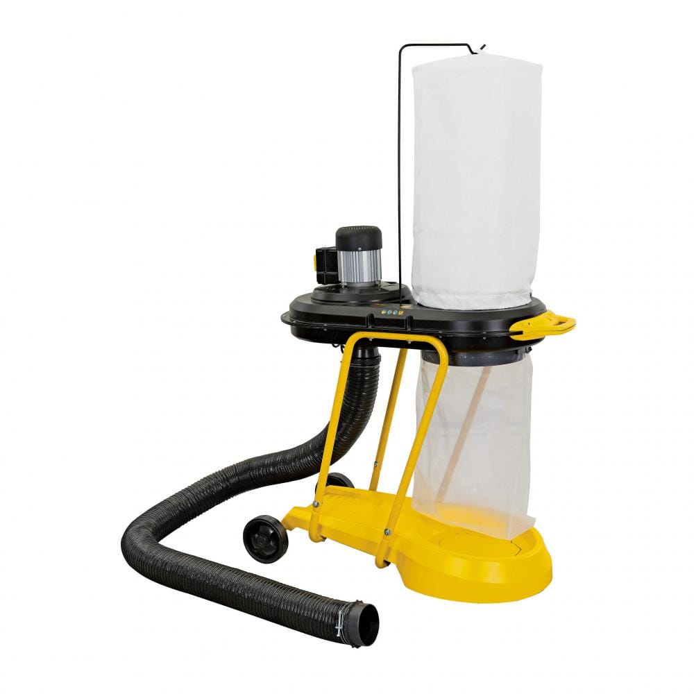 Стружкоотсос ZKDC1200 Zitrek