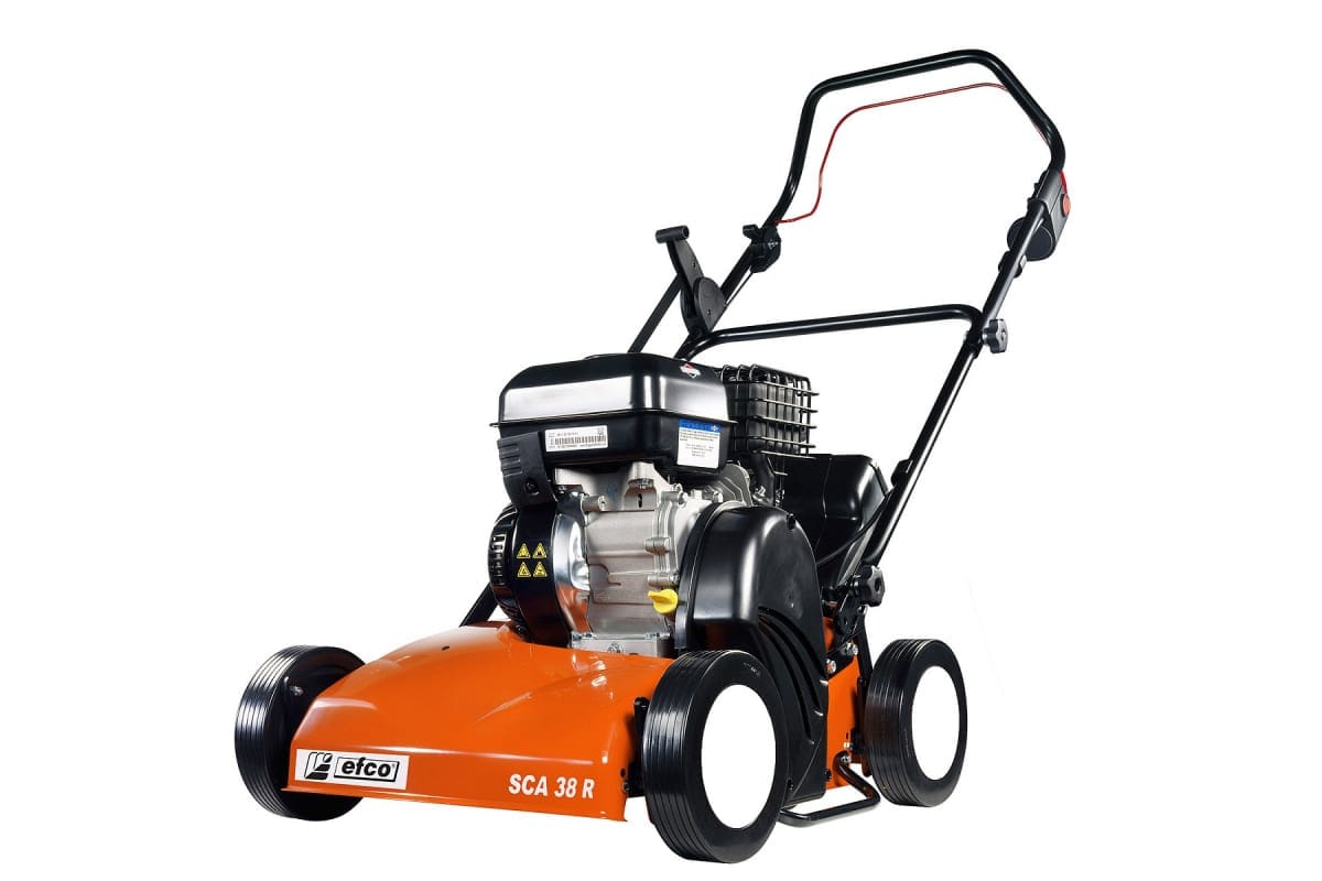 Скарификатор бензиновый OM/EF SCA 38 R Efco