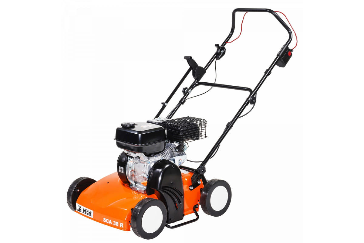 Скарификатор бензиновый OM/EF SCA 38 R Efco