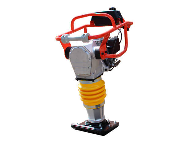 Вибротрамбовка VT75H Impulse