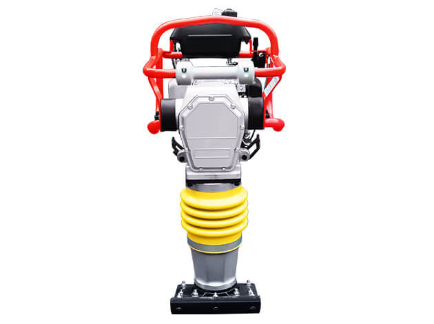 Вибротрамбовка VT75H Impulse