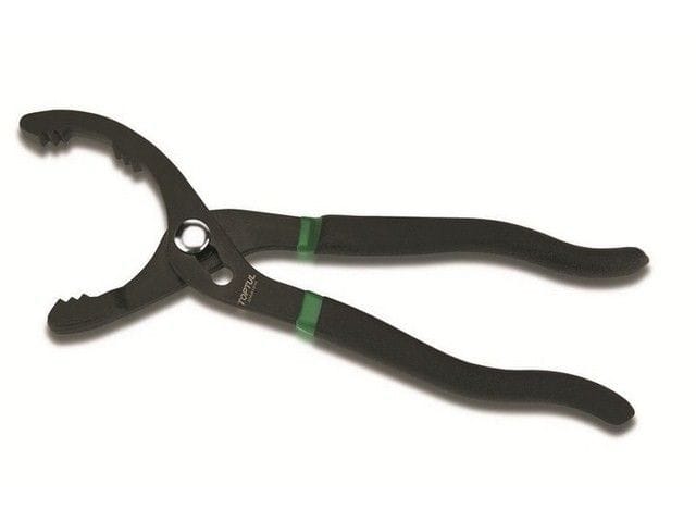 Съемник-клещи масляных фильтров TOPTUL JDAA1010