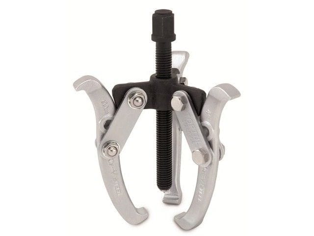 Съемник подшипников 3-зажимн. 8" TOPTUL JJAL0308