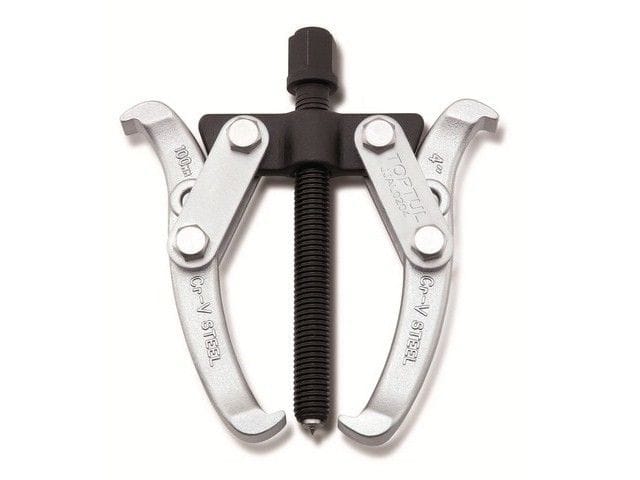 Съемник подшипников 2-зажимн. 12" TOPTUL JJAL0212