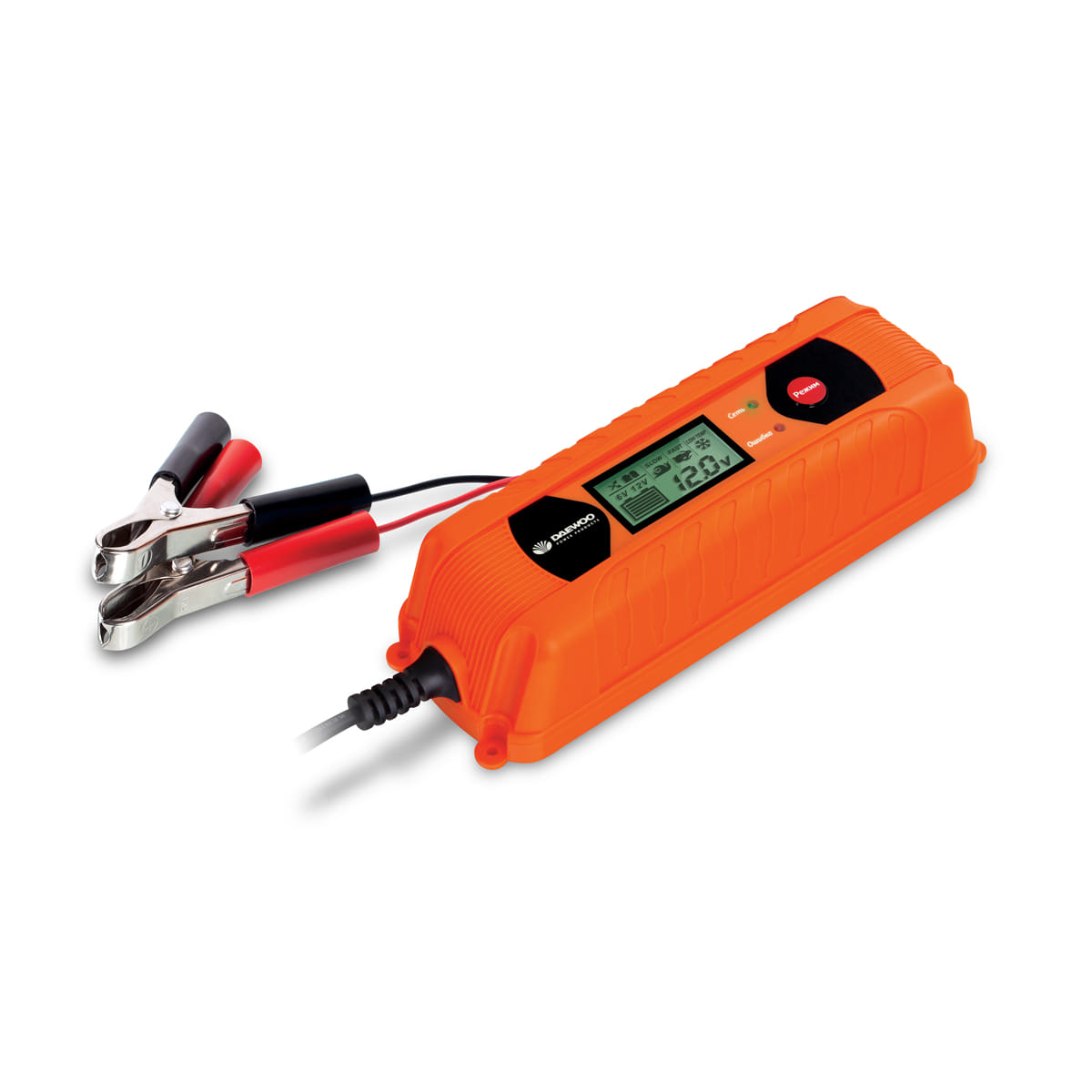 Зарядное устройство Daewoo Power DW 450