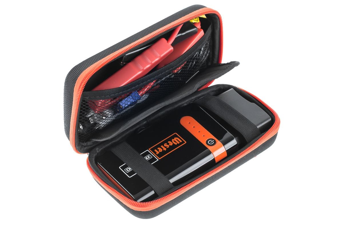 Устройство пусковое м/ф Wester Zeus 400