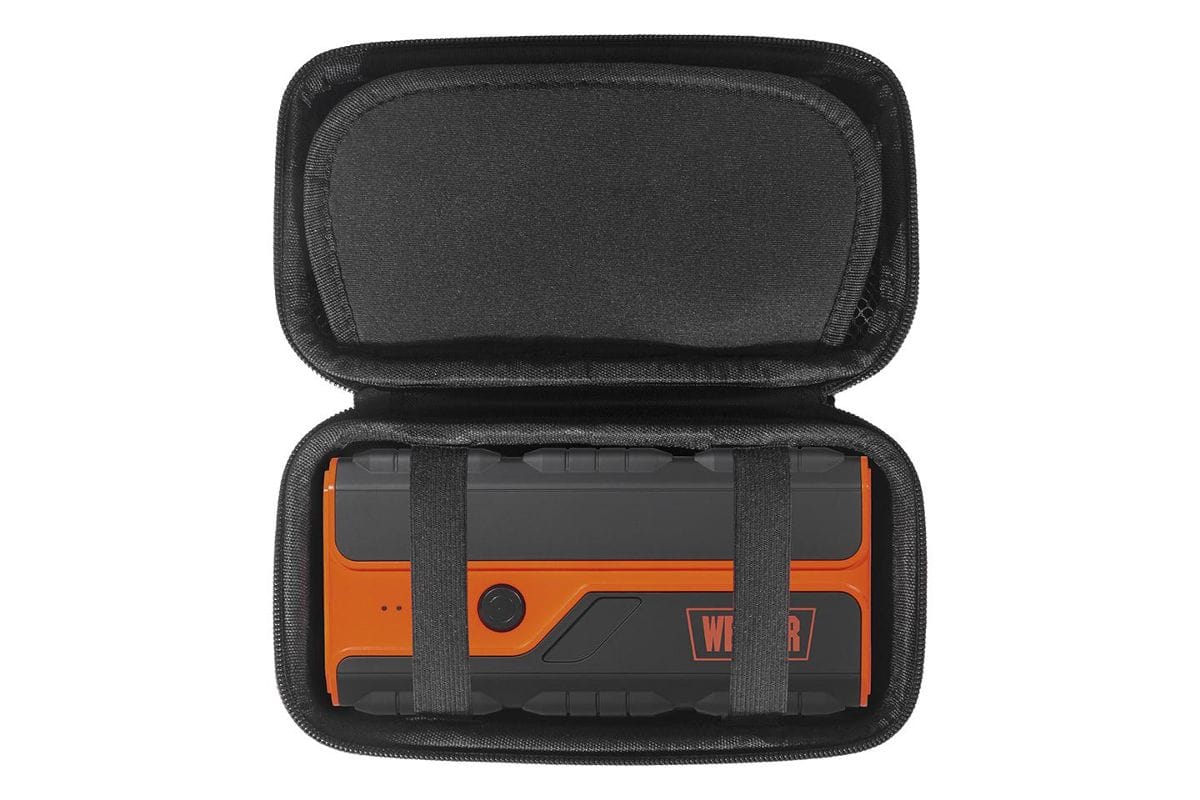 Устройство пусковое м/ф Wester Zeus 600