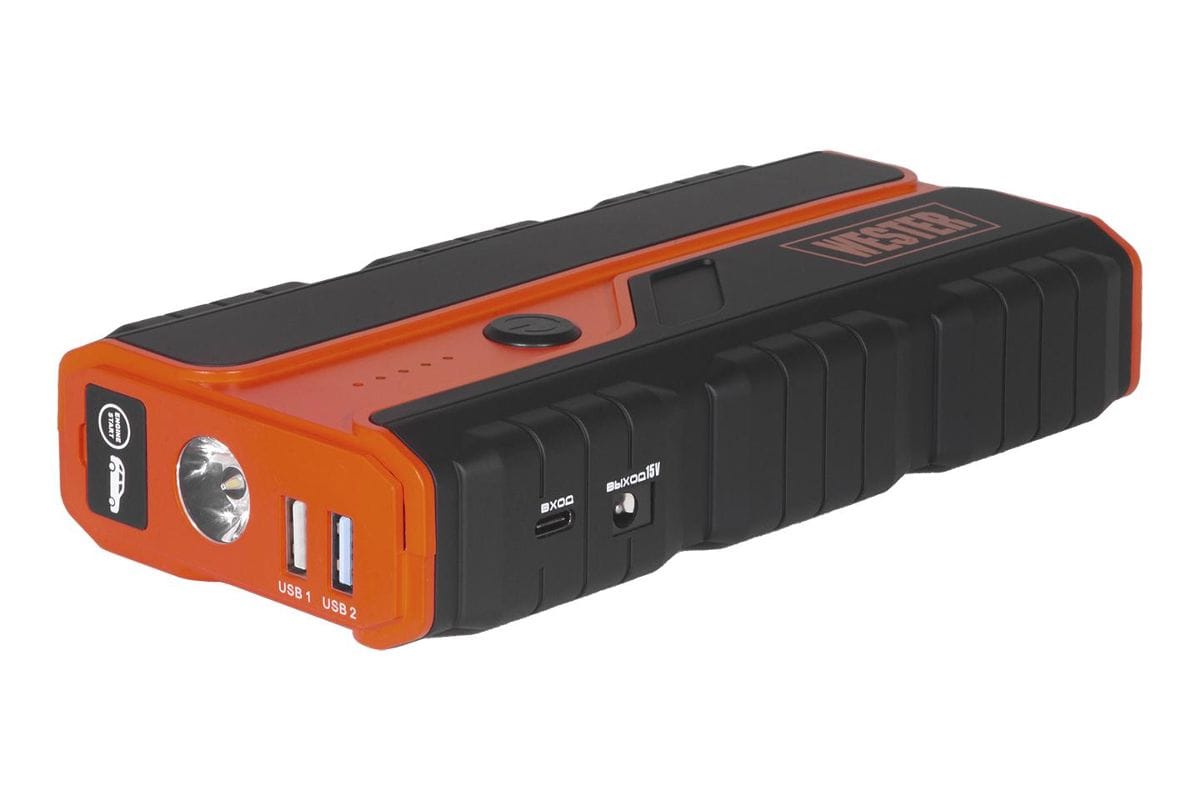 Устройство пусковое м/ф Wester Zeus 600