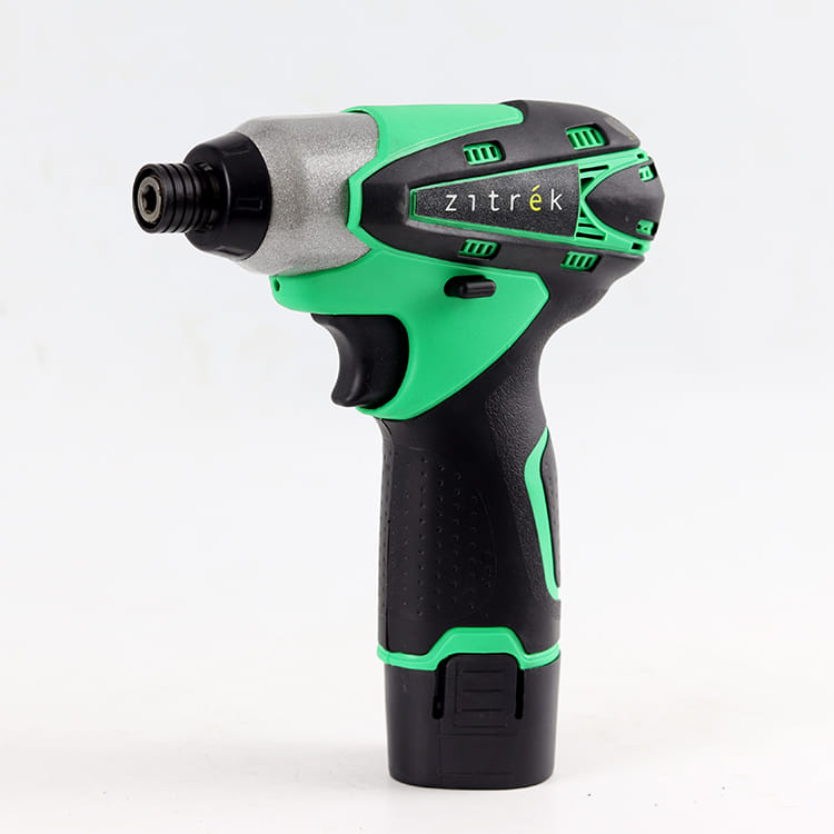 Гайковерт аккумуляторный ZKIS12 Zitrek ZKIS12