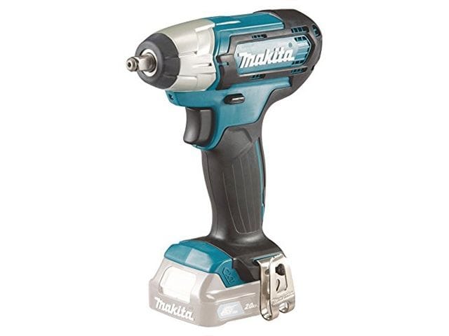 Аккум. ударный гайковерт TW 140 DZ в кор. MAKITA
