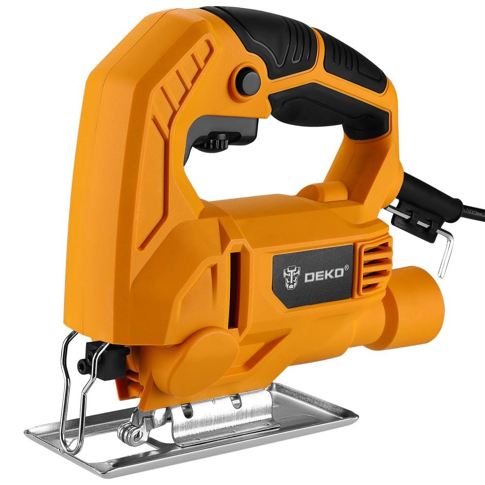 Лобзик DK650JS Deko
