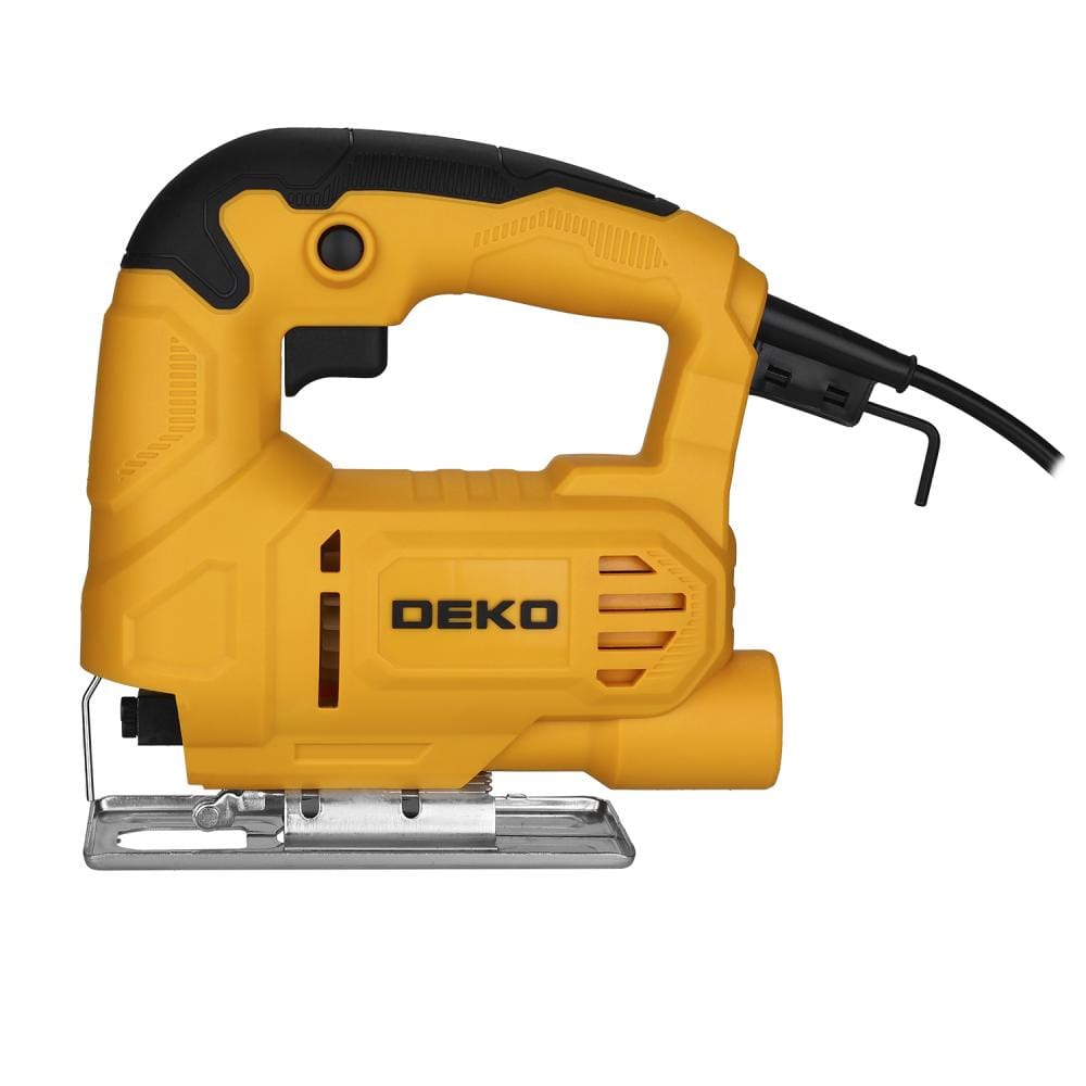 Лобзик JS550DK Deko