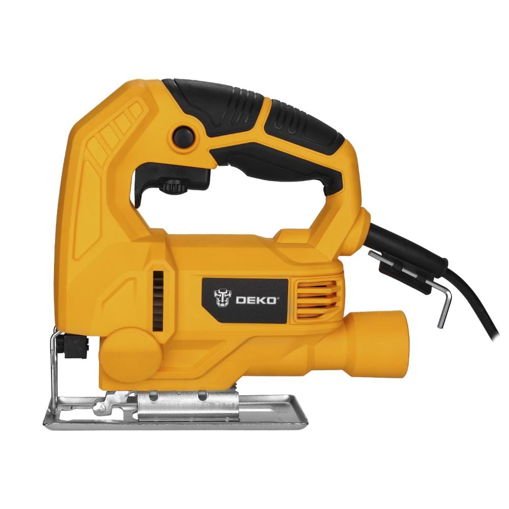 Лобзик JS550-D Deko