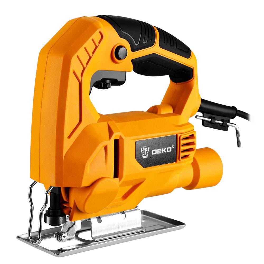 Лобзик JSDK-600 Deko