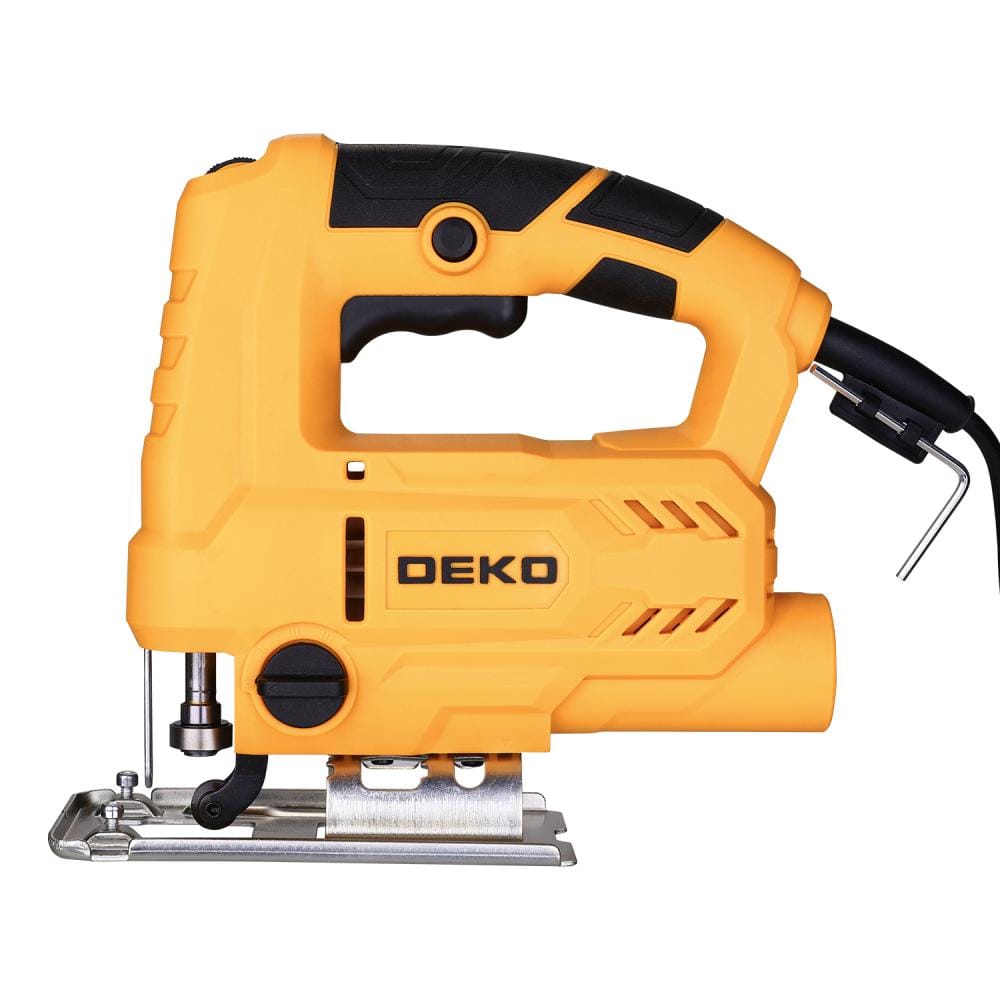 Лобзик JS650DK Deko