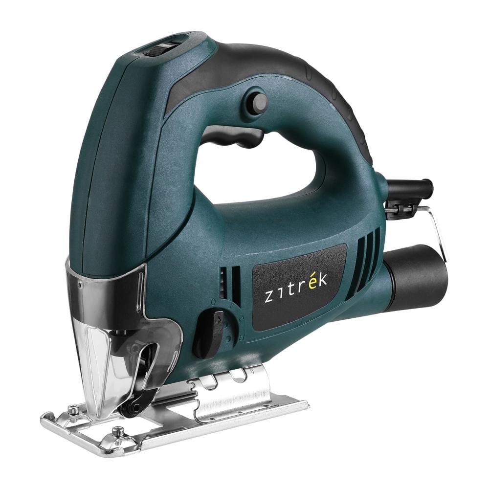 Лобзик ZKJS750E Zitrek