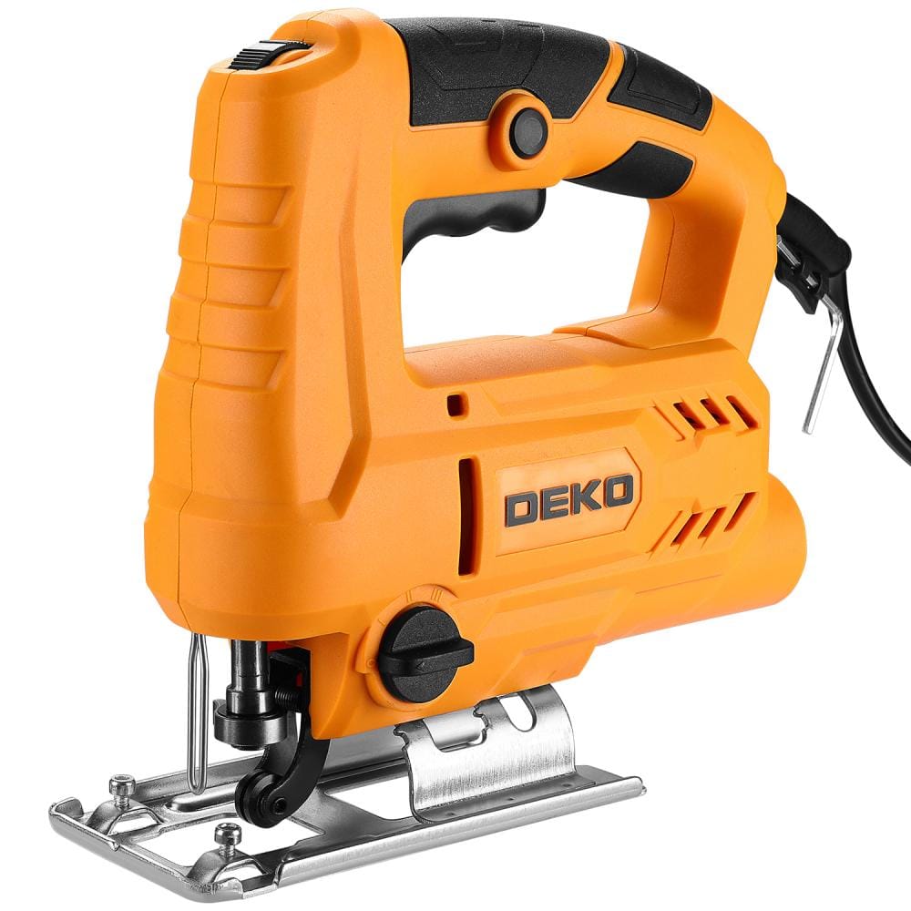 Лобзик DK850JS Deko