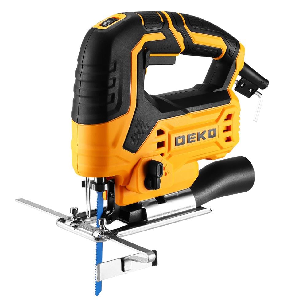 Лобзик JS700DK Deko