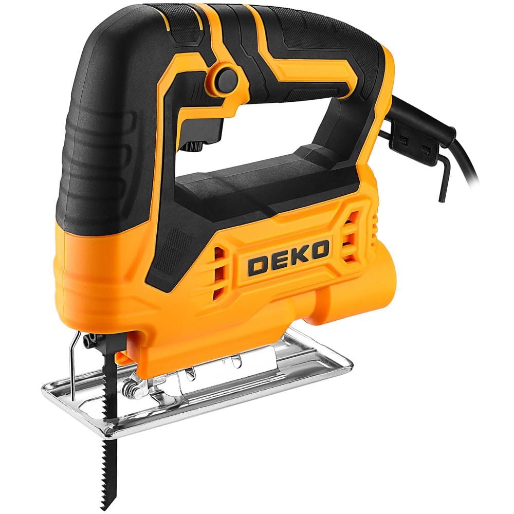 Лобзик DKJS700E Deko