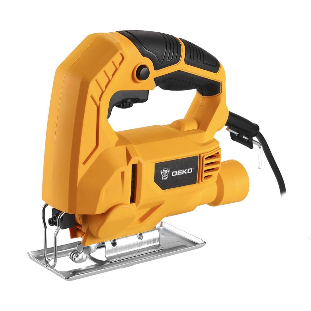 Лобзик JS600DK Deko