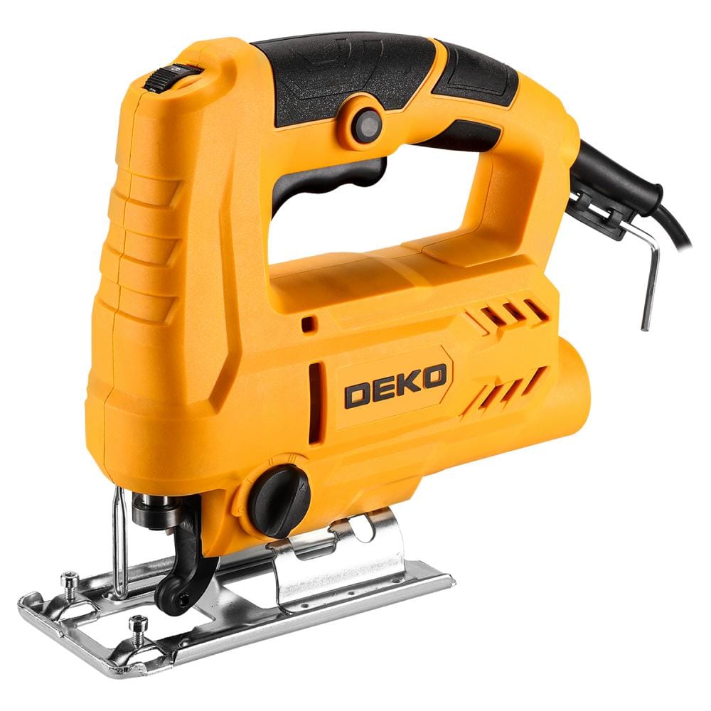 Лобзик DKJS850 063-4187 Deko