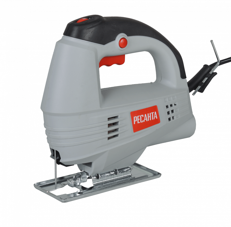 Лобзик Л-55/600 РЕСАНТА