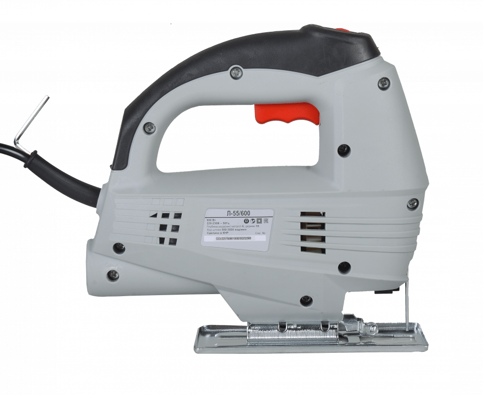 Лобзик Л-55/600 РЕСАНТА