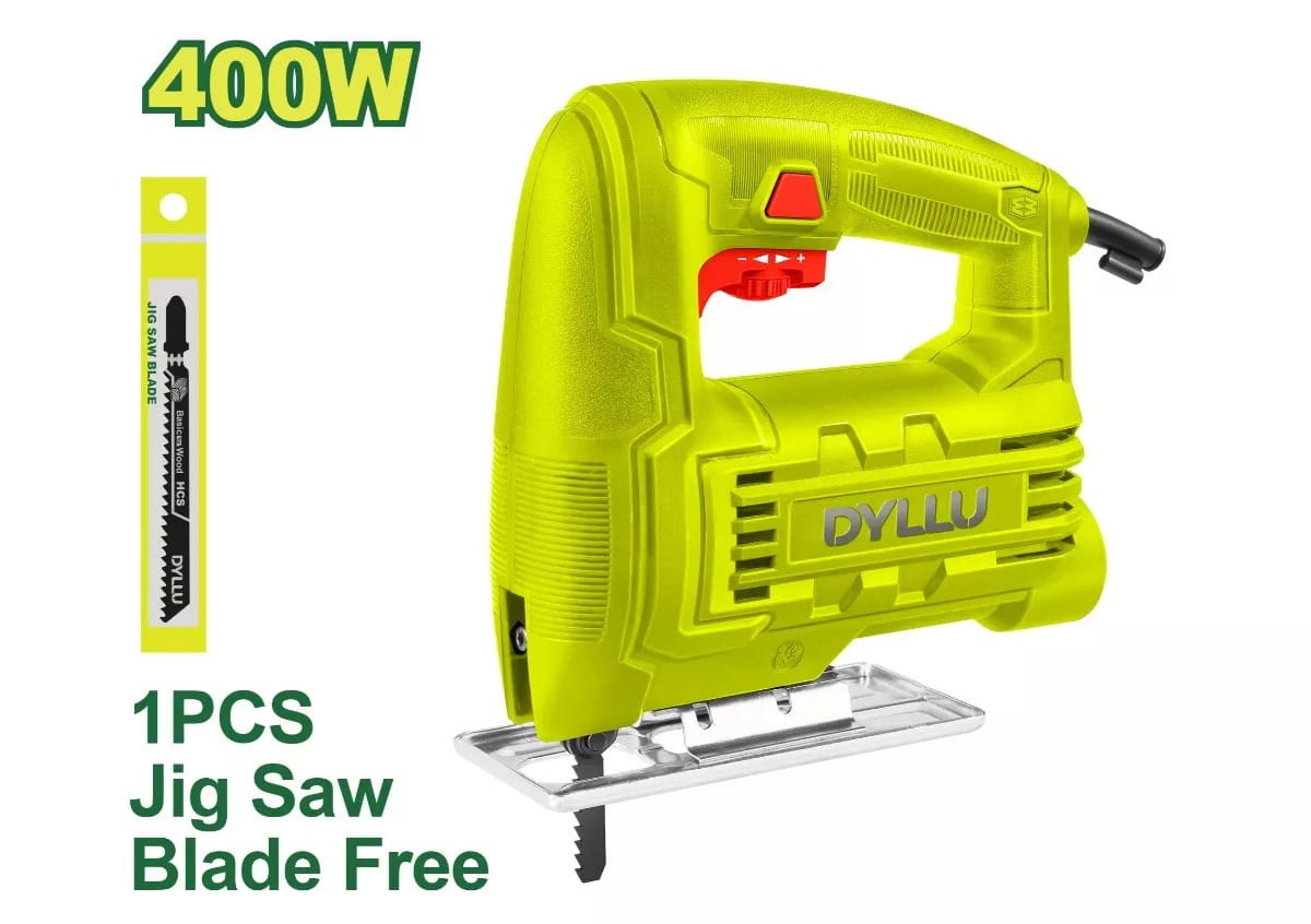 Лобзик DTJS15401 DYLLU