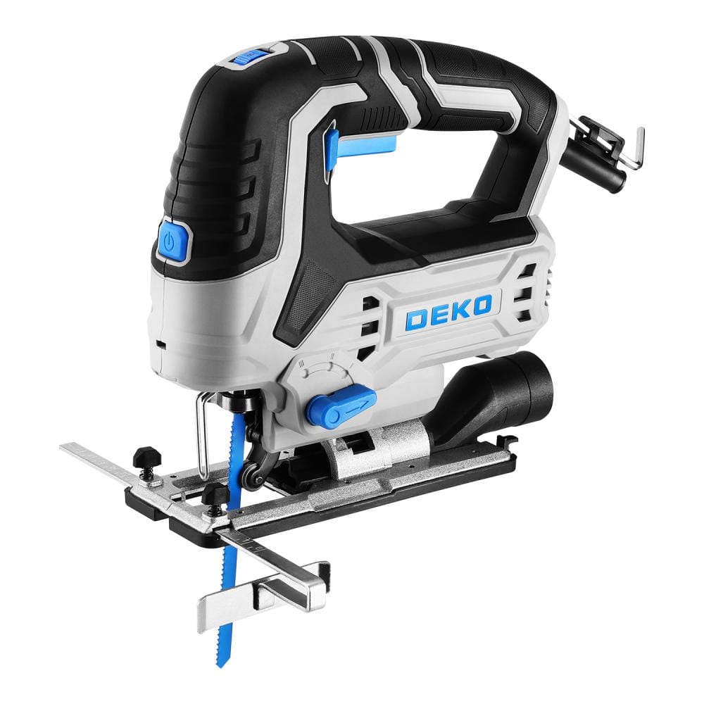 Лобзик JS900DK PRO Deko