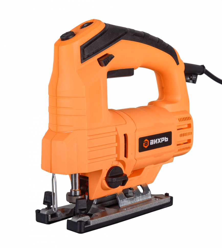 Лобзик ЛЭ-100 ВИХРЬ