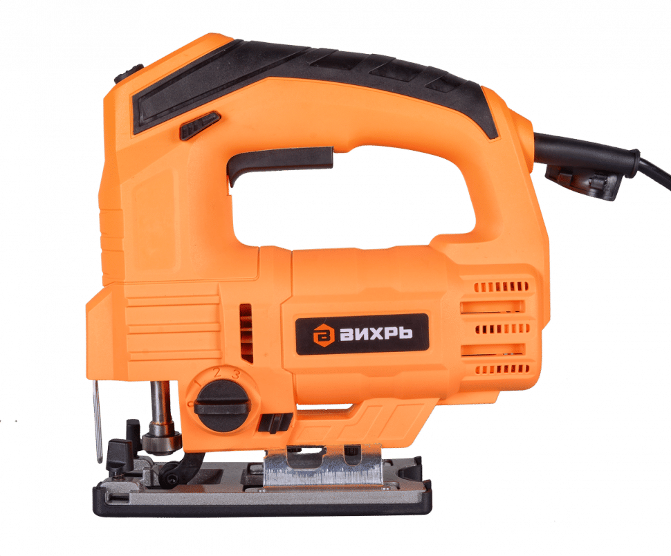 Лобзик ЛЭ-100 ВИХРЬ