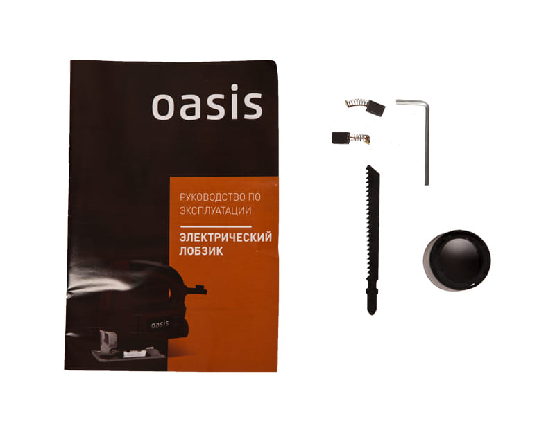 Лобзик LE-85 Oasis