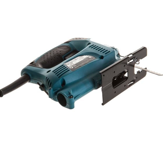 Лобзик электрический в кор. (450 Вт, пропил до 65 мм) MAKITA 4326