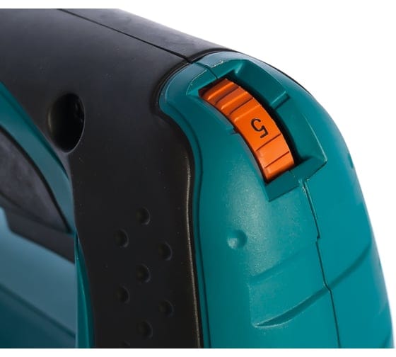 Лобзик электрический в кор. (450 Вт, пропил до 65 мм) MAKITA 4327